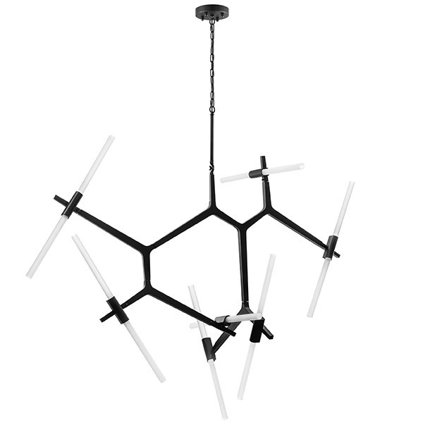 742147 Подвесная люстра Lightstar Struttura