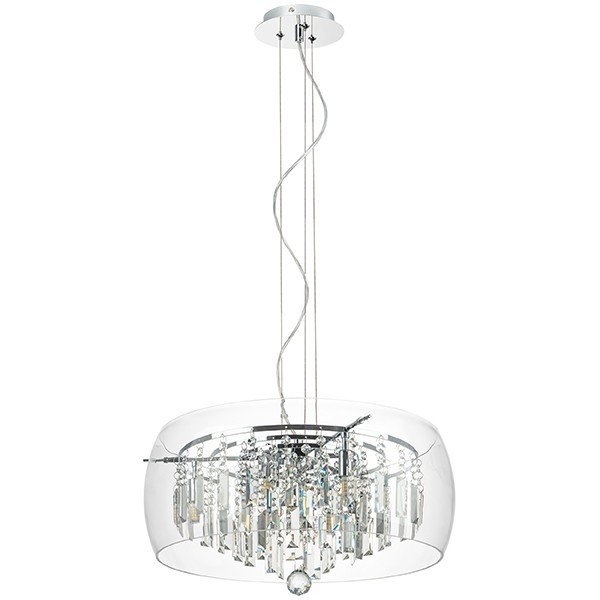 753084 Подвесная люстра Light Star Acquario