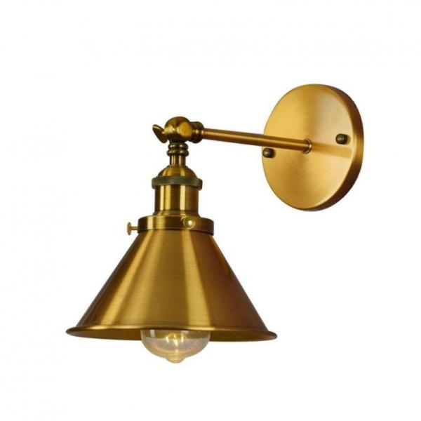 Бра Lumina Deco Gubi LDW B005-1 MD