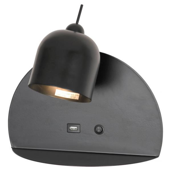Бра USB модуль 5V 0,3A LGO COZY LSP-8232