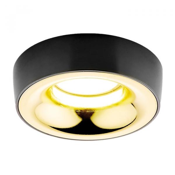 A890 BK/G Встраиваемый светильник Ambrella light Classic