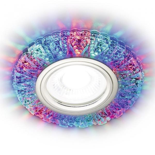 S310 CH/RG Встраиваемый светильник Ambrella light Led