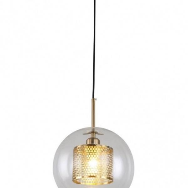 Подвесной светильник Lumina Deco Pontina LDP 6830 MD