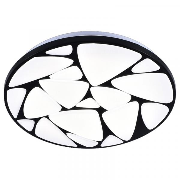 Потолочный светодиодный светильник Profit Light 2115/350 WH+CR 80W 3000-6000K