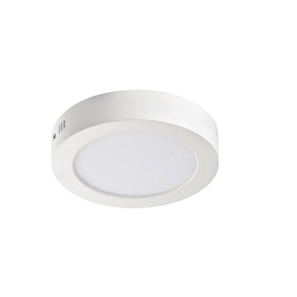 1347-12C Накладной светодиодный точечный светильник Favourite Flashled