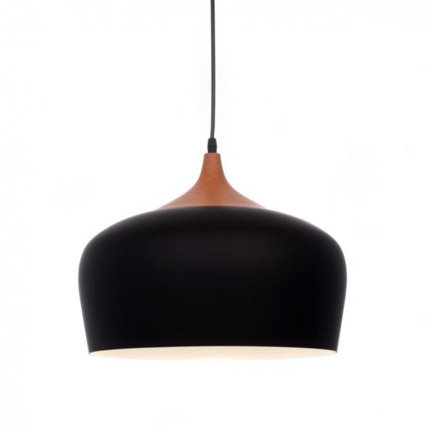 LDP 7918-350 BK Подвесной светильник Lumina Deco Consi