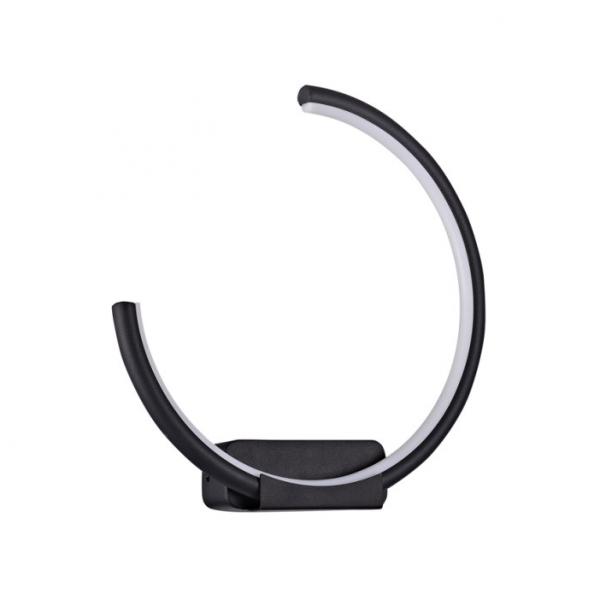 W111024/1C 13W Black Светодиодное бра Donolux