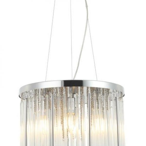 Подвесной светильник Stilfort Style rain 2147/09/06P