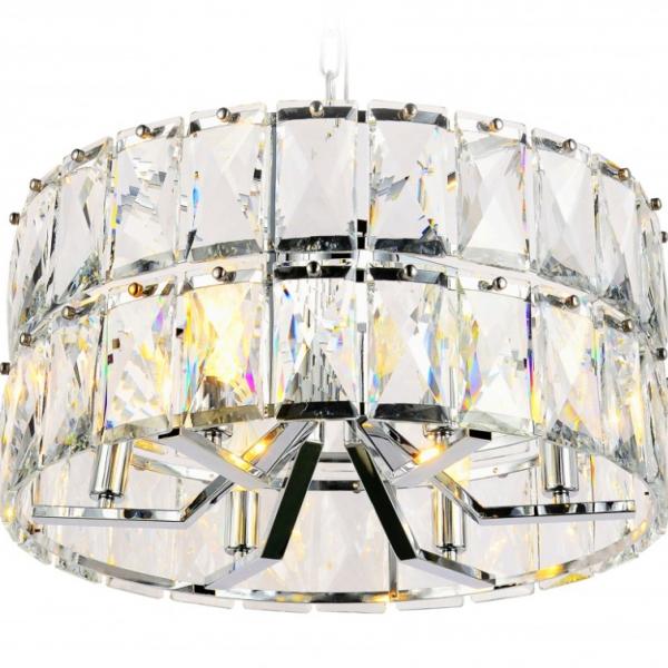 Подвесной светильник Ambrella light TR5159/6 CH/CL
