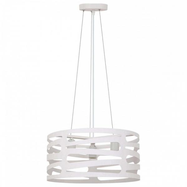 TL1167-3H Светильник подвесной Toplight Laurel