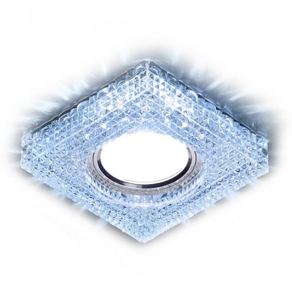 S272 CL/CLD Встраиваемый светильник Ambrella light Led