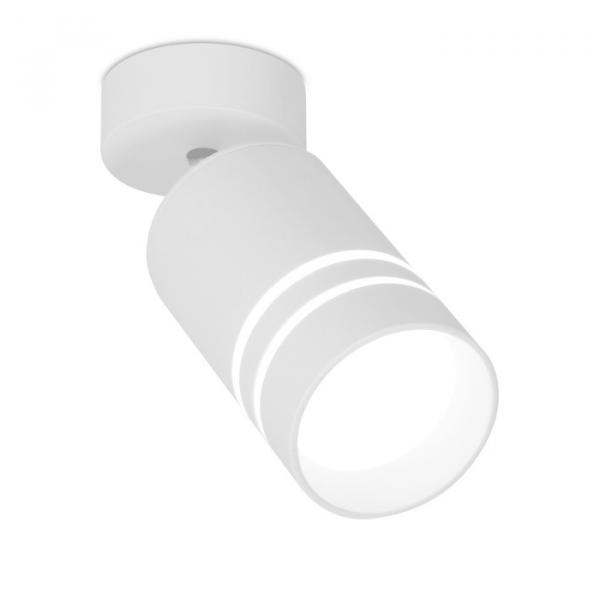 TN245 WH/S Поворотный точечный светильник Ambrella light Techno