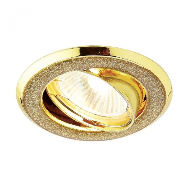 611A GD/GD Встраиваемый светильник Ambrella light Classic