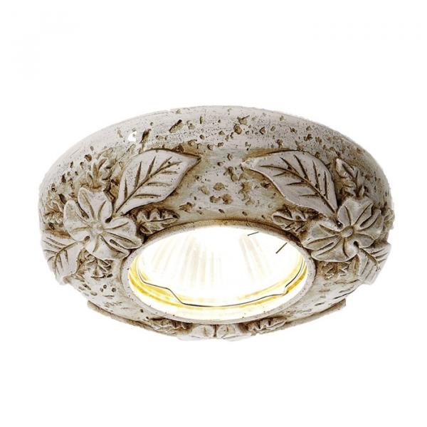 D2970 BG Встраиваемый светильник Ambrella light Desing
