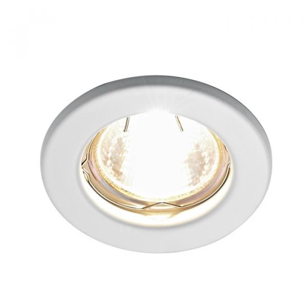 FT9210 WH Встраиваемый светильник Ambrella light Classic