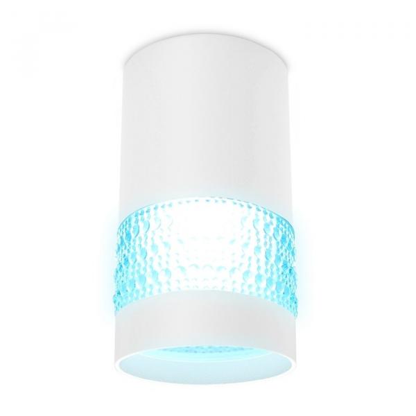 Накладной точечный светодиодный светильник Ambrella light Techno spot TN371