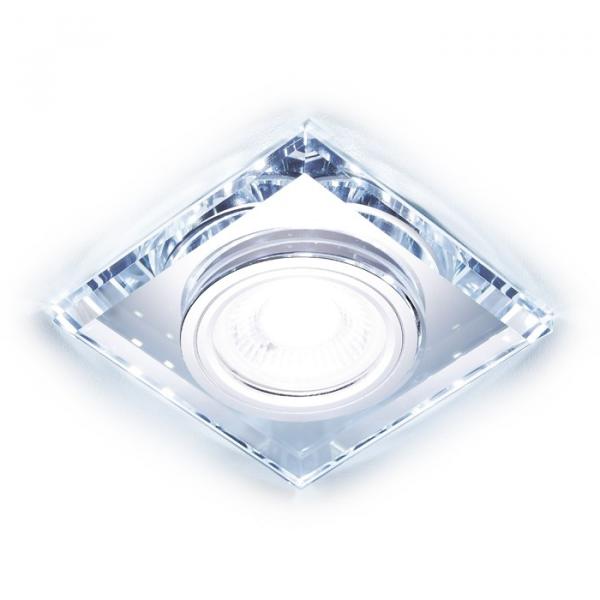 S215 CL Встраиваемый светильник Ambrella light Led