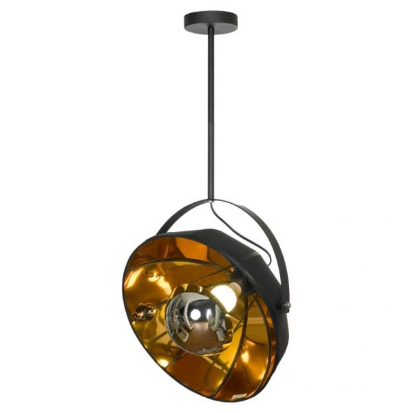Подвесной светильник Lussole Klamath LSP-0556-C80
