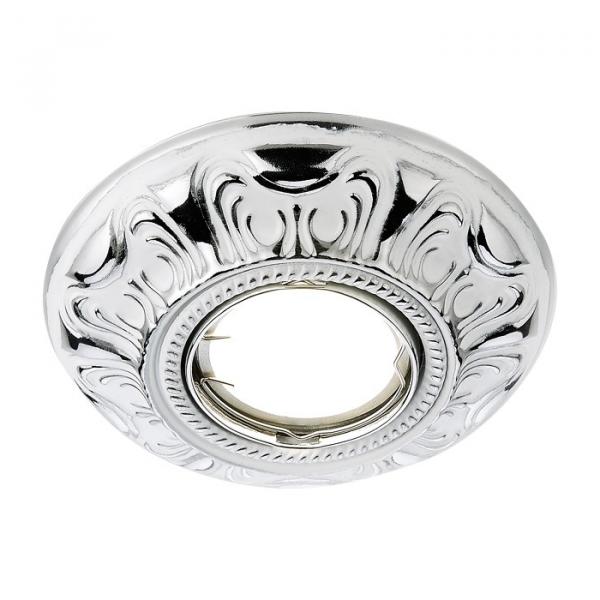 D1172 W/CH Встраиваемый светильник Ambrella light Desing