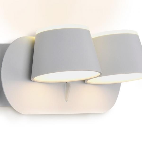 FW171/2 WH/S Настенный светильник Ambrella light Sota