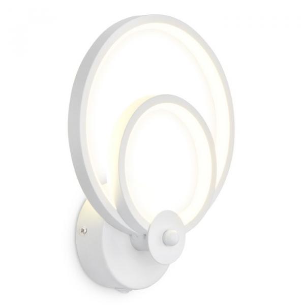 FL419 WH Настенный светильник Ambrella light Metallic