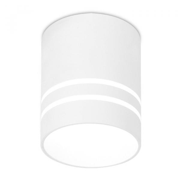 TN240 WH/S Накладной точечный светильник Ambrella light Techno