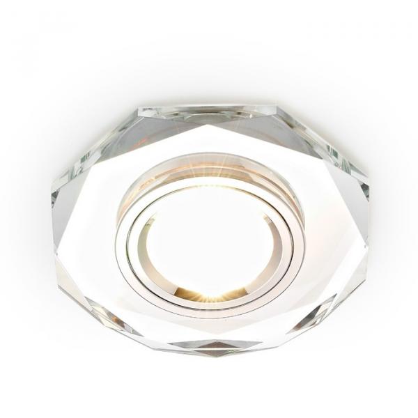 8020 CL Встраиваемый светильник Ambrella light Classic