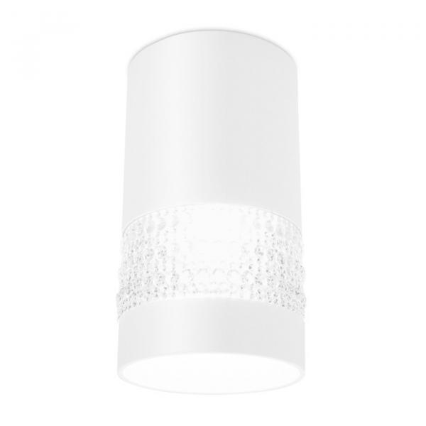 Накладной точечный светодиодный светильник Ambrella light Techno spot TN370