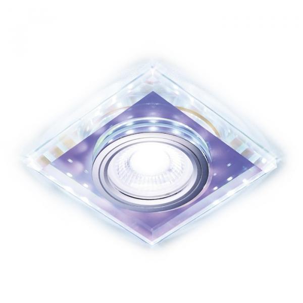 S215 PR Встраиваемый светильник Ambrella light Led