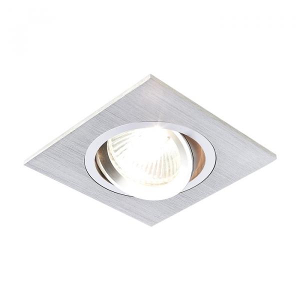 A601 AL Встраиваемый светильник Ambrella light Classic