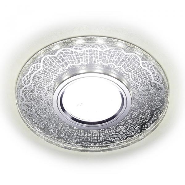 S175 CL/CH Встраиваемый светильник Ambrella light Led