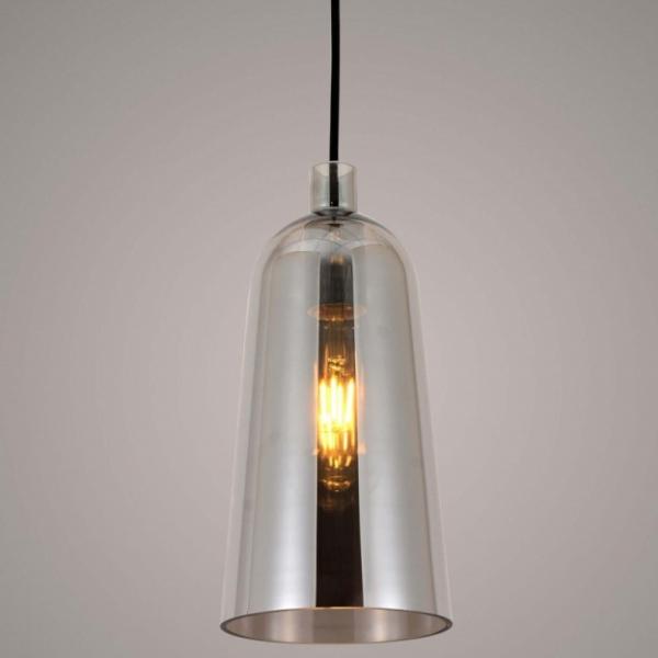 Подвесной светильник Lumina Deco Nordica LDP 6814 GY