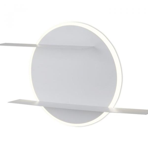 Настенный светодиодный светильник Ambrella light Wallers FW102