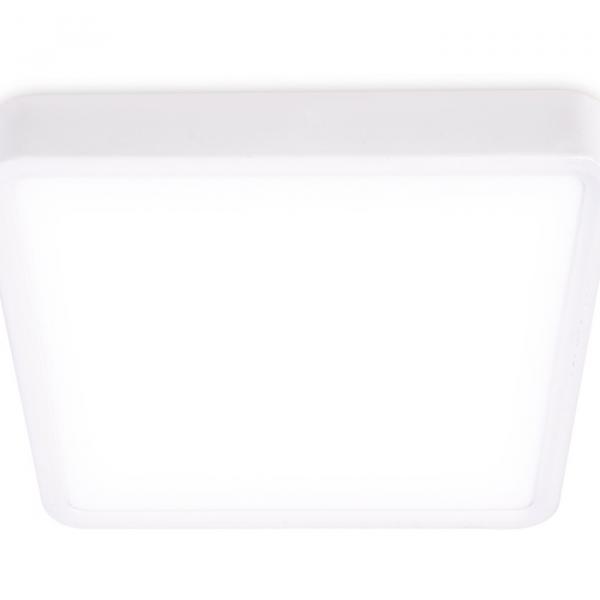 Накладной светодиодный светильник Ambrella light Downlight DLR368