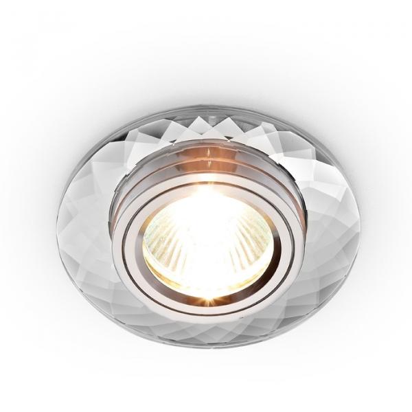 8460 CL Встраиваемый светильник Ambrella light Classic