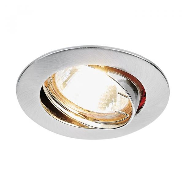 104S SS Встраиваемый светильник Ambrella light Classic