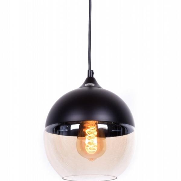 Подвесной светильник Lumina Deco Albion LDP 6805 BK+TEA