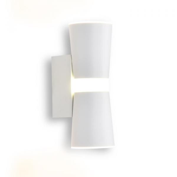 FW195 WH/S Настенный светильник Ambrella light Sota