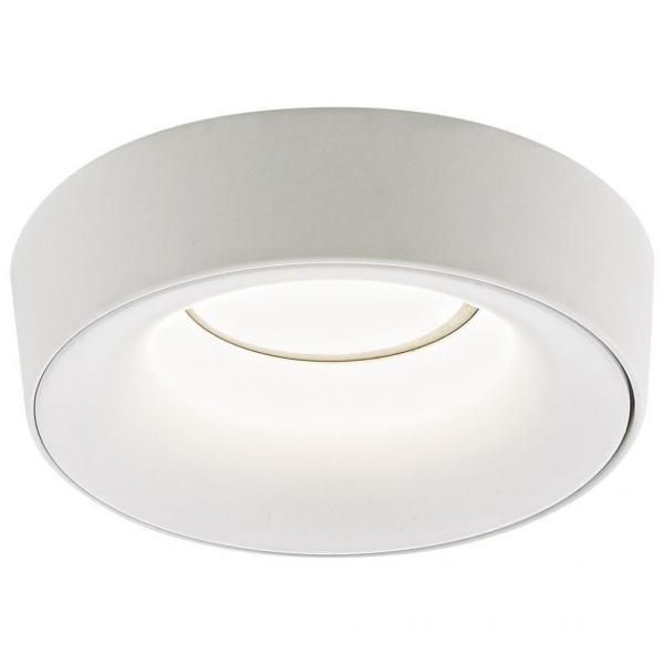 A890 WH Встраиваемый светильник Ambrella light Classic
