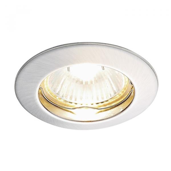 863A SS Встраиваемый светильник Ambrella light Classic