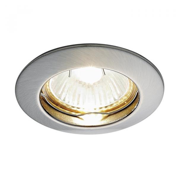863A SN Встраиваемый светильник Ambrella light Classic
