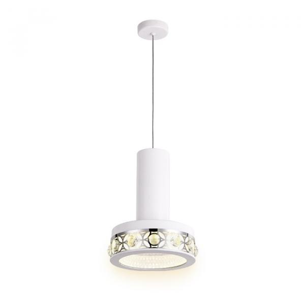Подвесной светодиодный светильник Ambrella light Acrylica FA9488