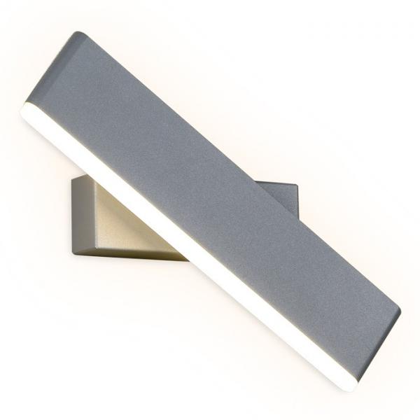 Настенный поворотный светодиодный светильник Ambrella light Wall FW428