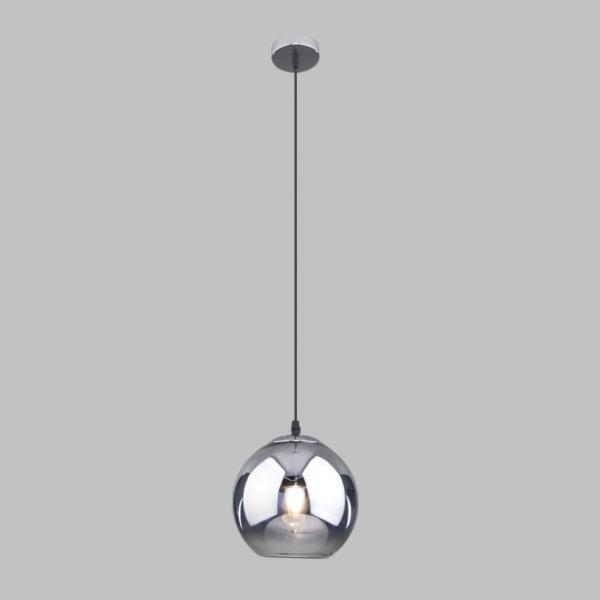 Подвесной светильник Rowan Eurosvet 50200/1 дымчатый (a051707)