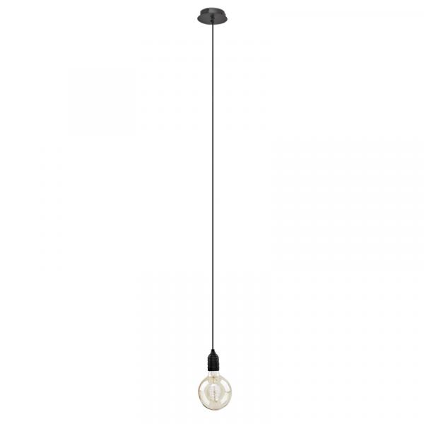 Люстра Vintage Bulb Holder