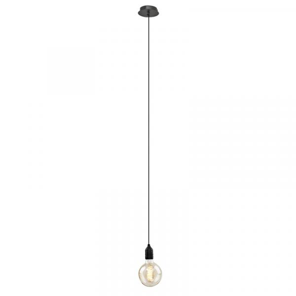 Люстра Vintage Bulb Holder