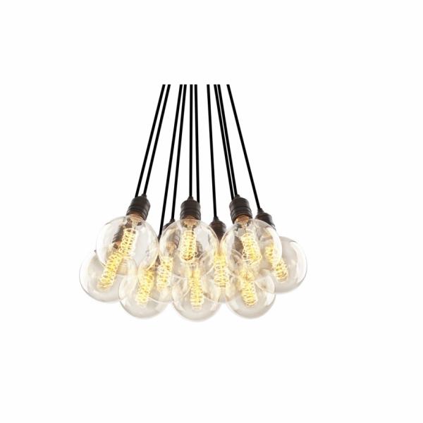 Люстра Vintage Bulb Holder