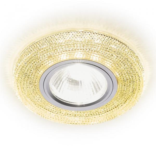 S290 GD Встраиваемый светильник Ambrella light Led