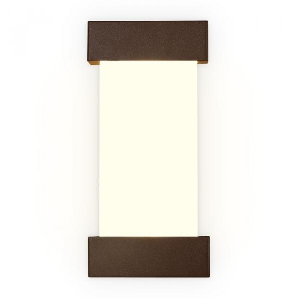 Настенный светодиодный светильник Ambrella light Wall FW205