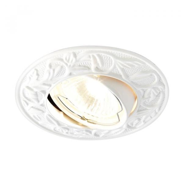 711 WH Встраиваемый светильник Ambrella light Classic